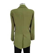 FRESIA/FL. WOMEN'S JACKET Tellini S.r.l. Wholesale Clothing